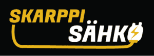 Skarppisähkö